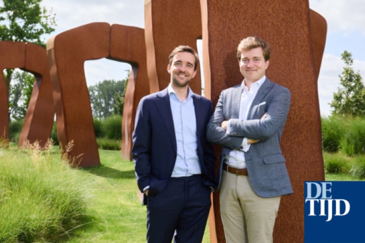 West Flanders article