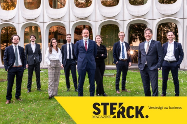Sterck article June 2024 V2