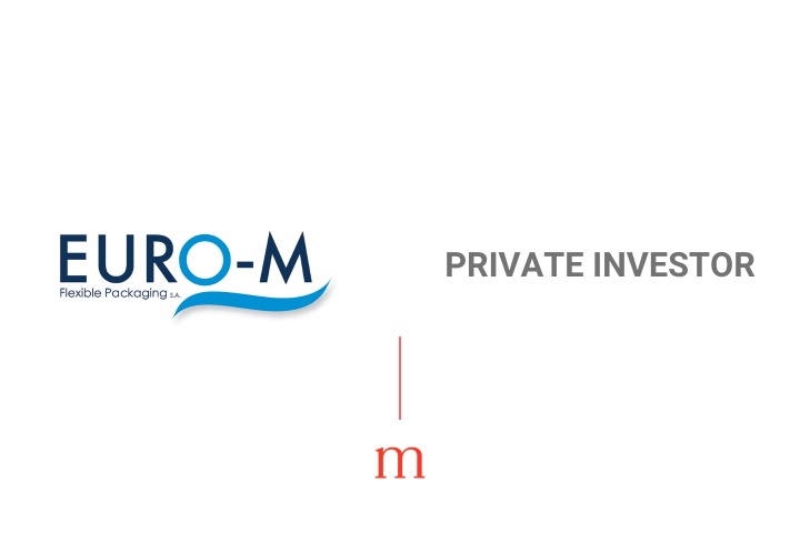 Merodis executed the sale of Euro-M to a private investor