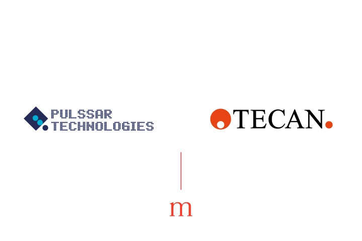 Merodis advises sale of Pulssar Technologies to Tecan