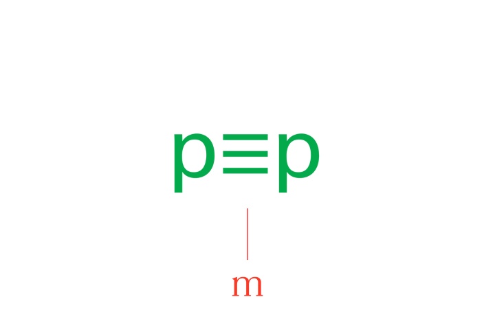 p≡p now available!