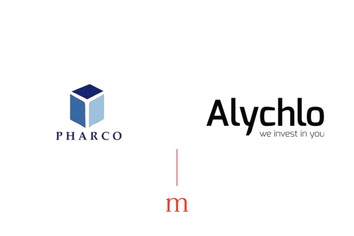 Pharco verkoopt zijn totale productportfolio voor EUR 8,5m
