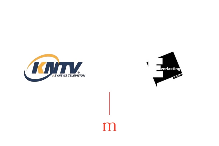 Merodis executed the sale of KNTV to Everlasting Prod