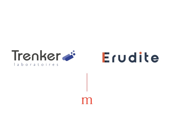 Merodis advises Laboratoires Trenker on its sale to Erudite.Health