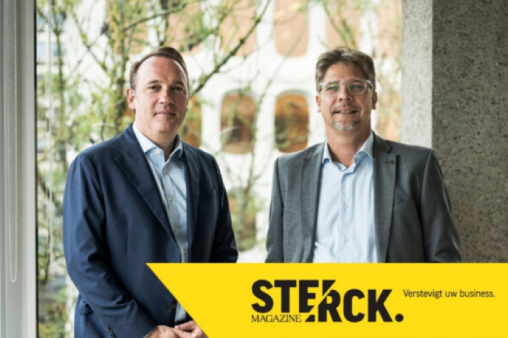 Sterck article October 2023