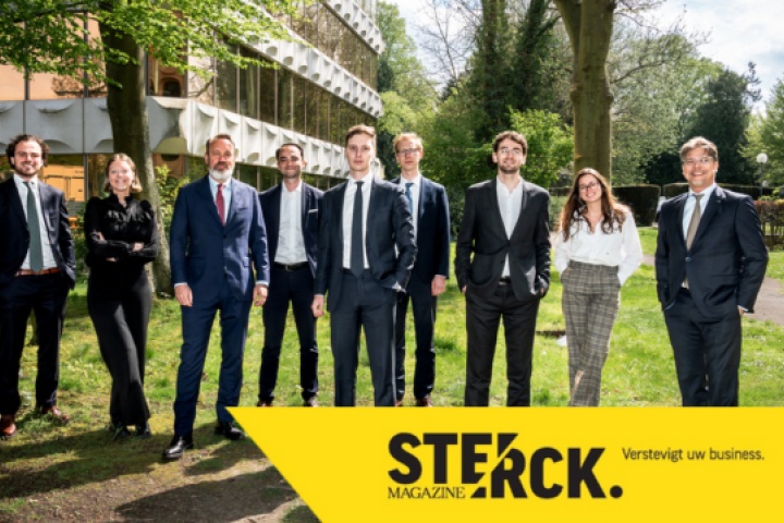 Sterck article March 2024