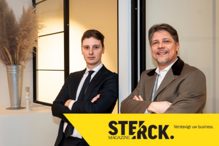 Sterck article March 2025
