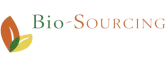 Bio sourcing logo Bio sourcing logo