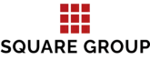 Square group logo V3