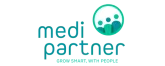 Medipartner - transparent