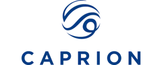 Caprion logo