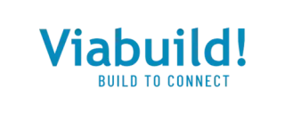 Viabuild logo V3 Viabuild logo V3